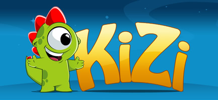 WEBSITE OF THE DAY - Kizi